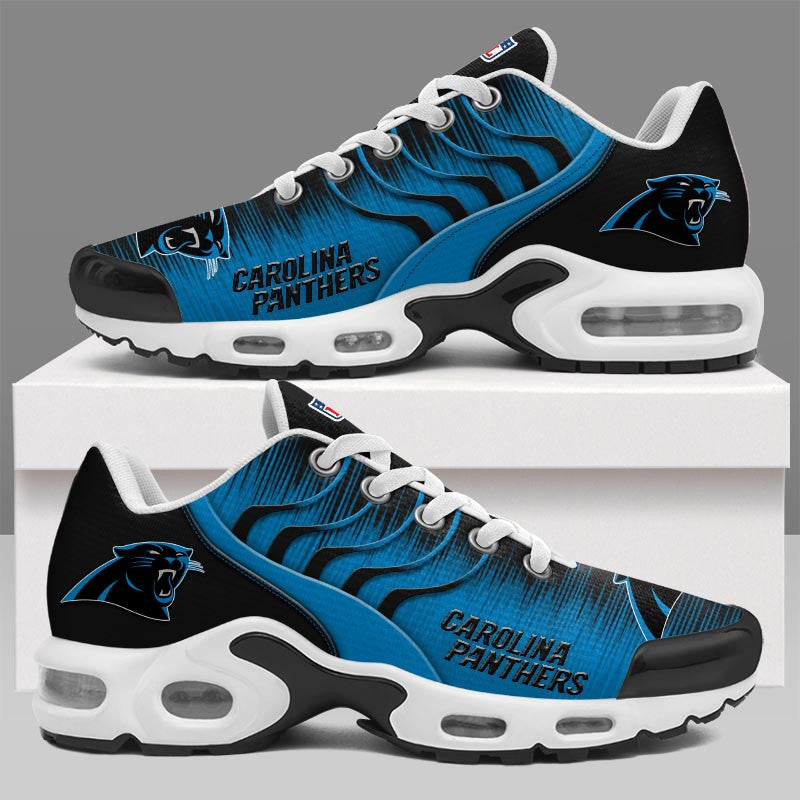 Footwearstorm Carolina Panthers TN Shoes Sneakers For Men And Women 5