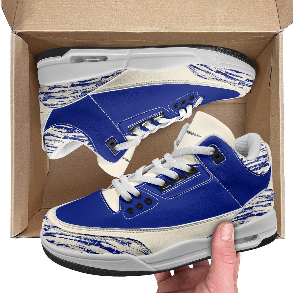 Footwearstorm Chrysler AJ3 Sneakers Shoes For Men And Women