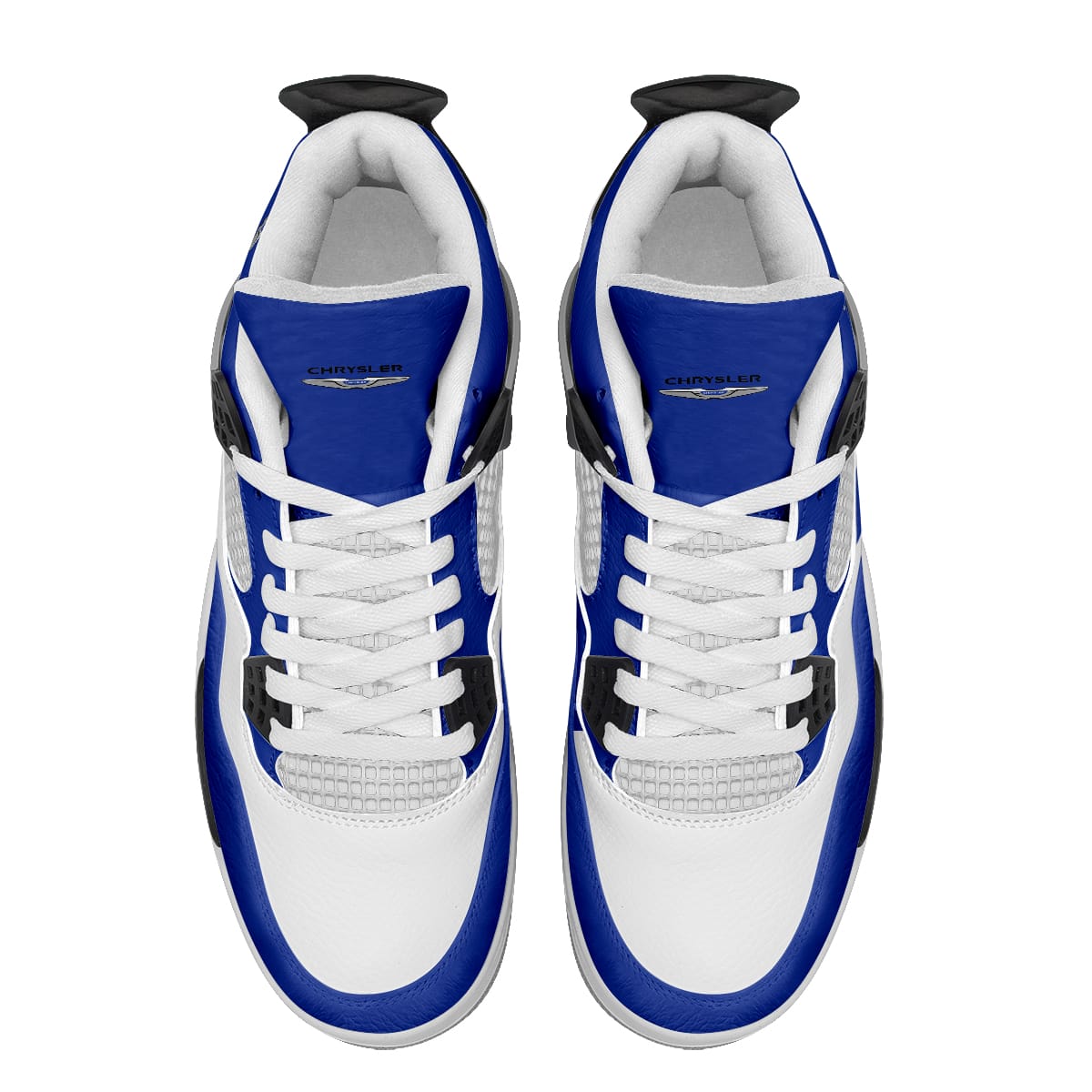 Footwearstorm Chrysler AJ4 Sneakers Shoes For Men And Women