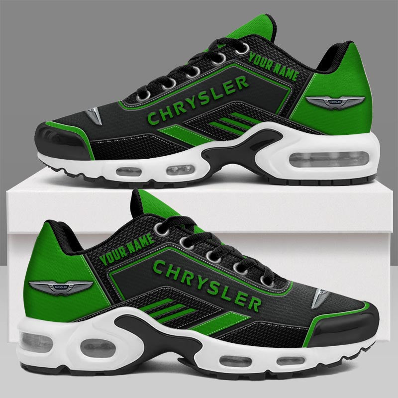 Footwearstorm Chrysler TN Shoes Sneakers For Men And Women 7