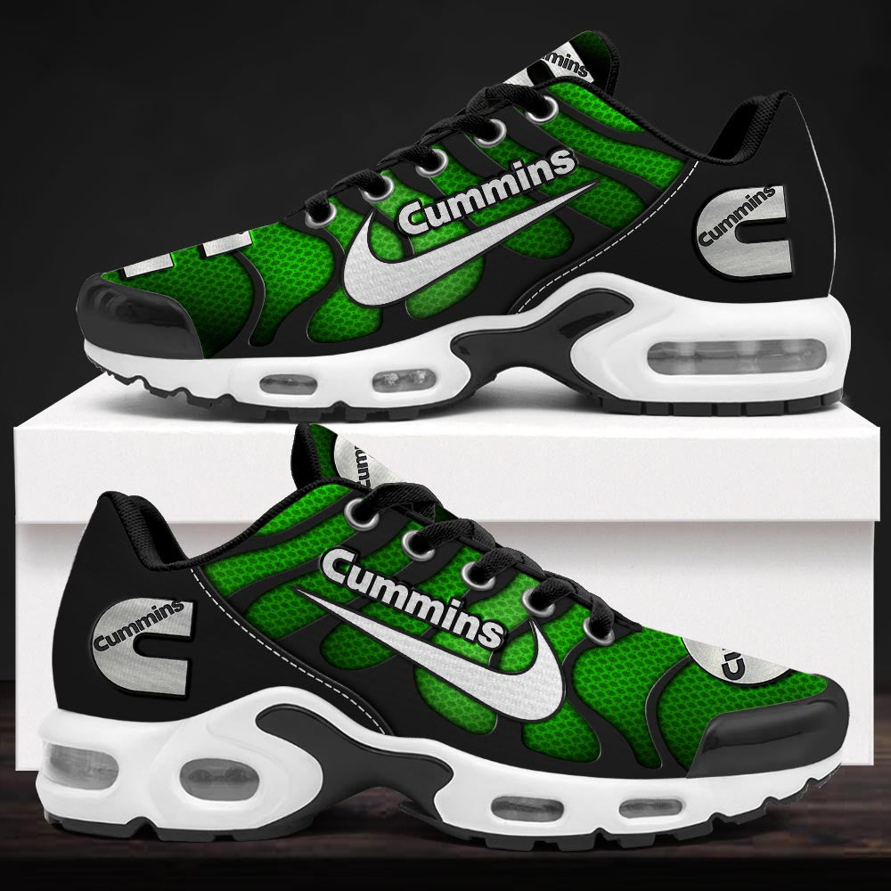 Footwearstorm Cummins TN Shoes Sneakers For Men And Women 2