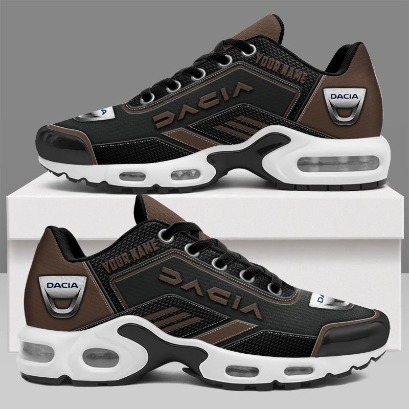 Footwearstorm Dacia TN Shoes Sneakers For Men And Women 4