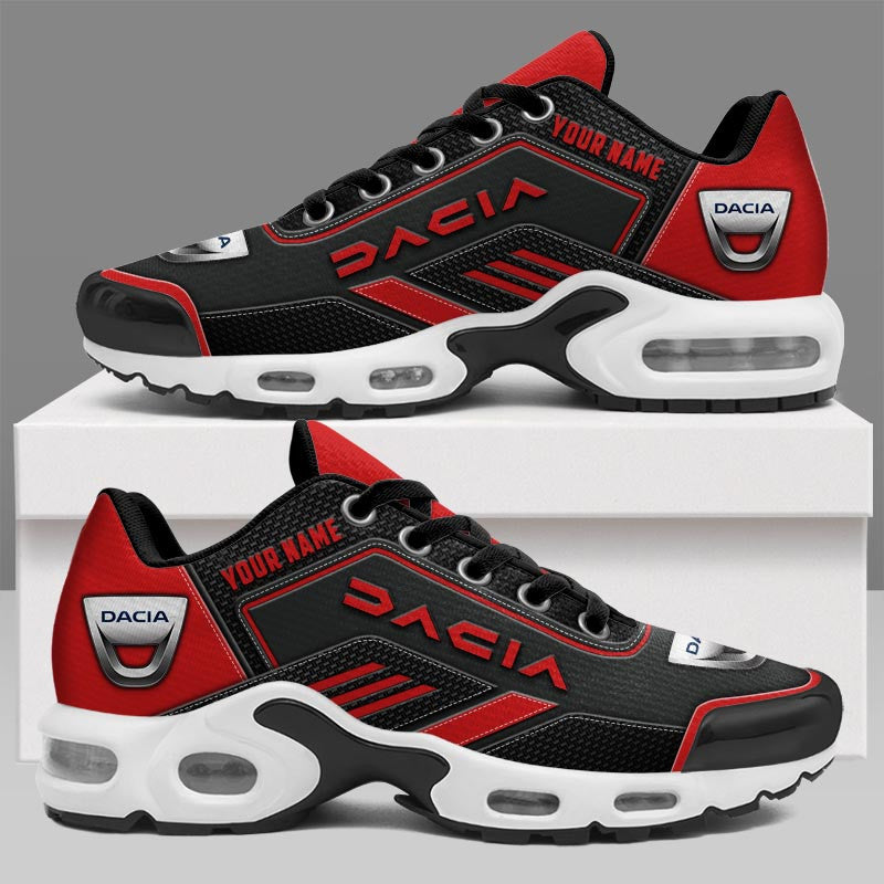 Footwearstorm Dacia TN Shoes Sneakers For Men And Women 3