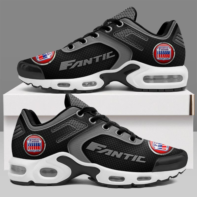 Footwearstorm Fantic TN Shoes Sneakers For Men And Women 2