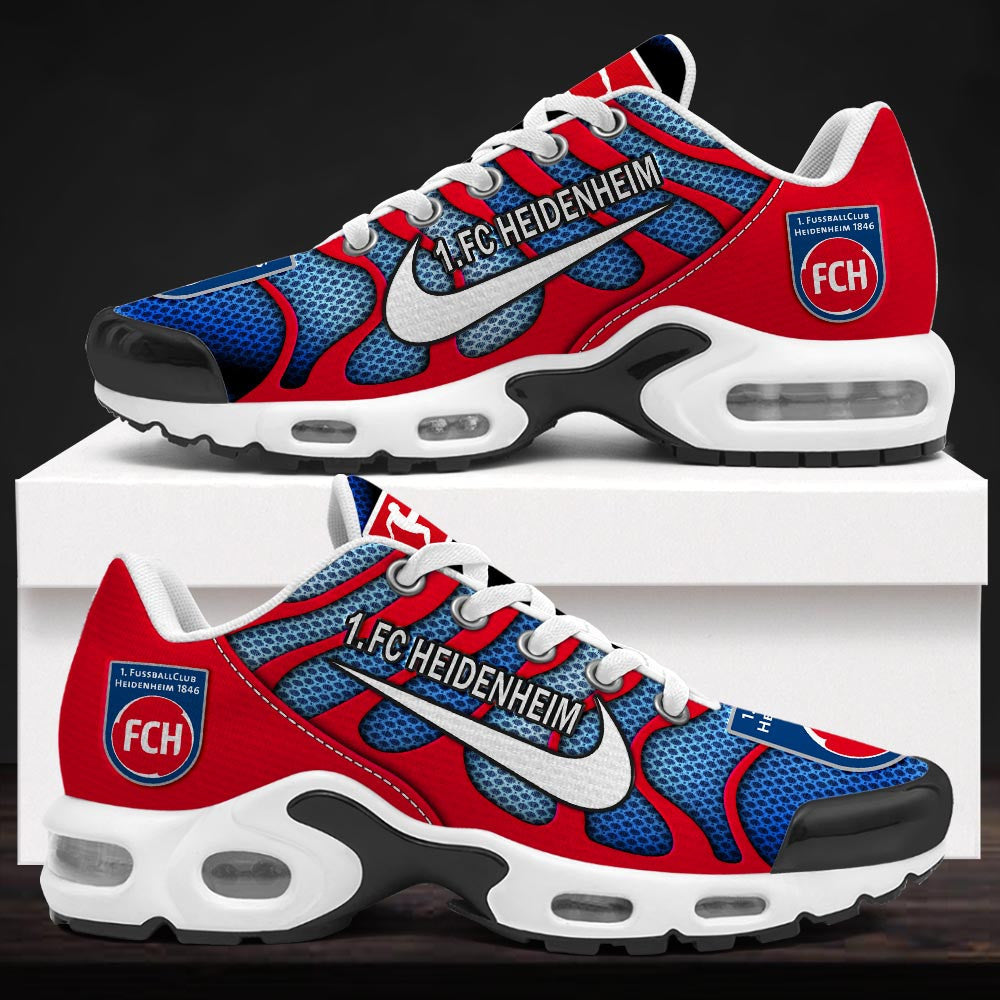 Footwearstorm FC Heidenheim TN Shoes Sneakers For Men And Women 1