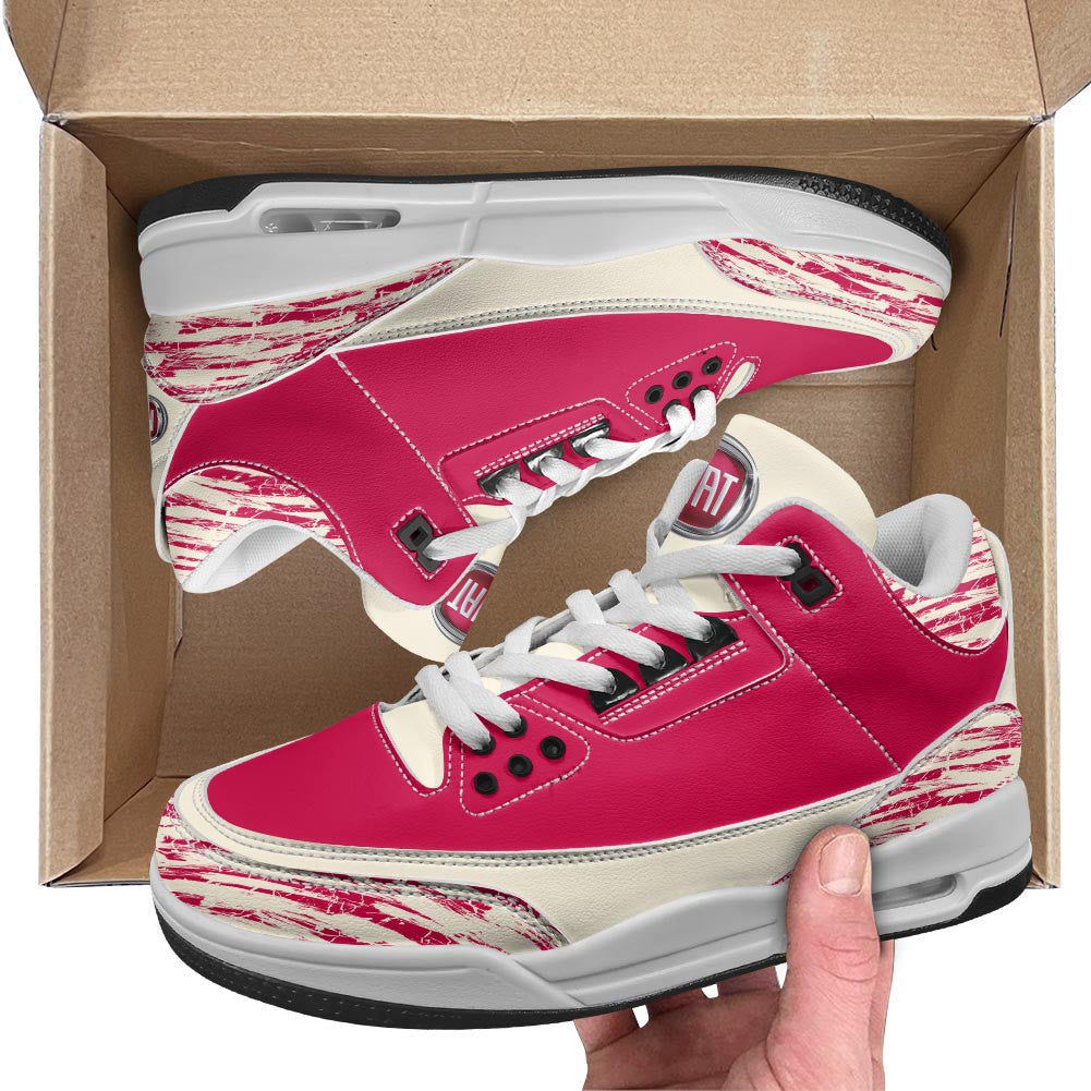 Footwearstorm Fiat AJ3 Sneakers Shoes For Men And Women