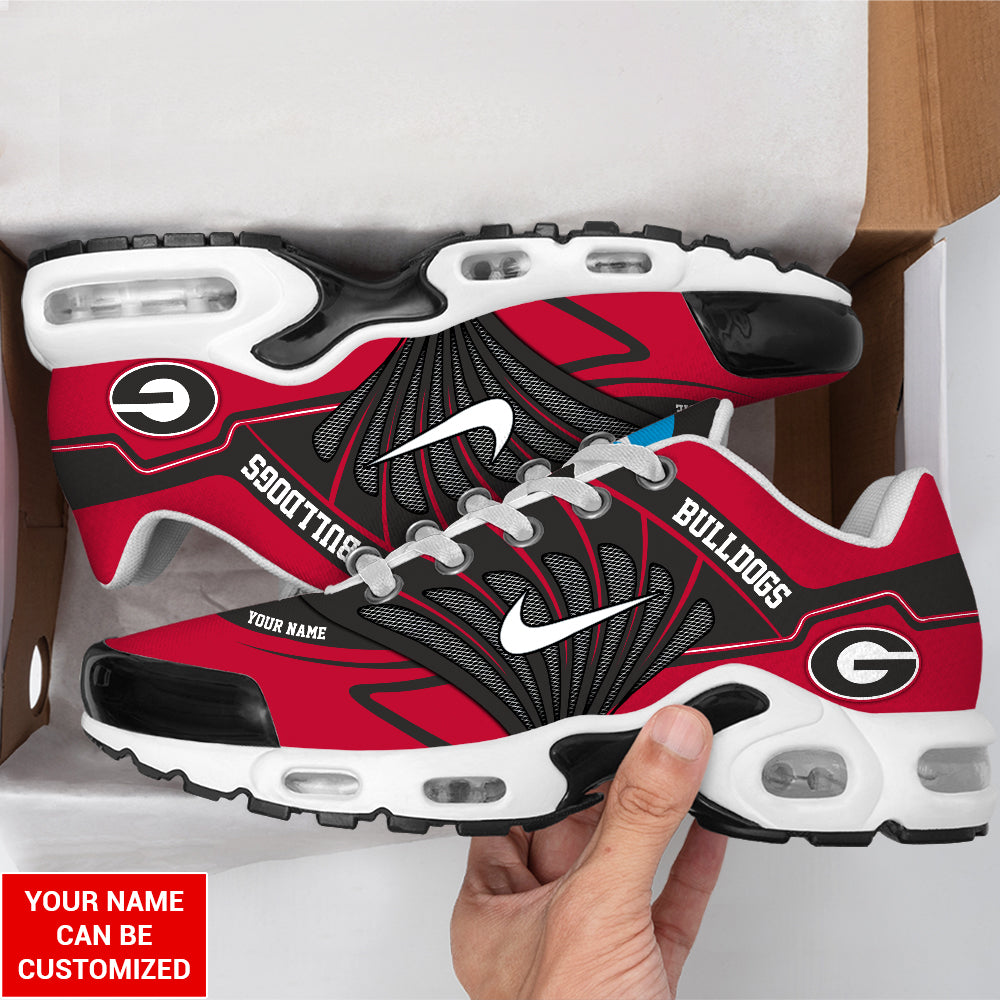 Footwearstorm Georgia Bulldogs TN Shoes Sneakers For Men And Women 1