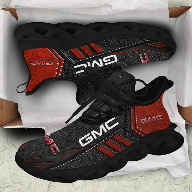 Footwearstorm GMC Max Soul Shoes Sneakers For Men And Women 1