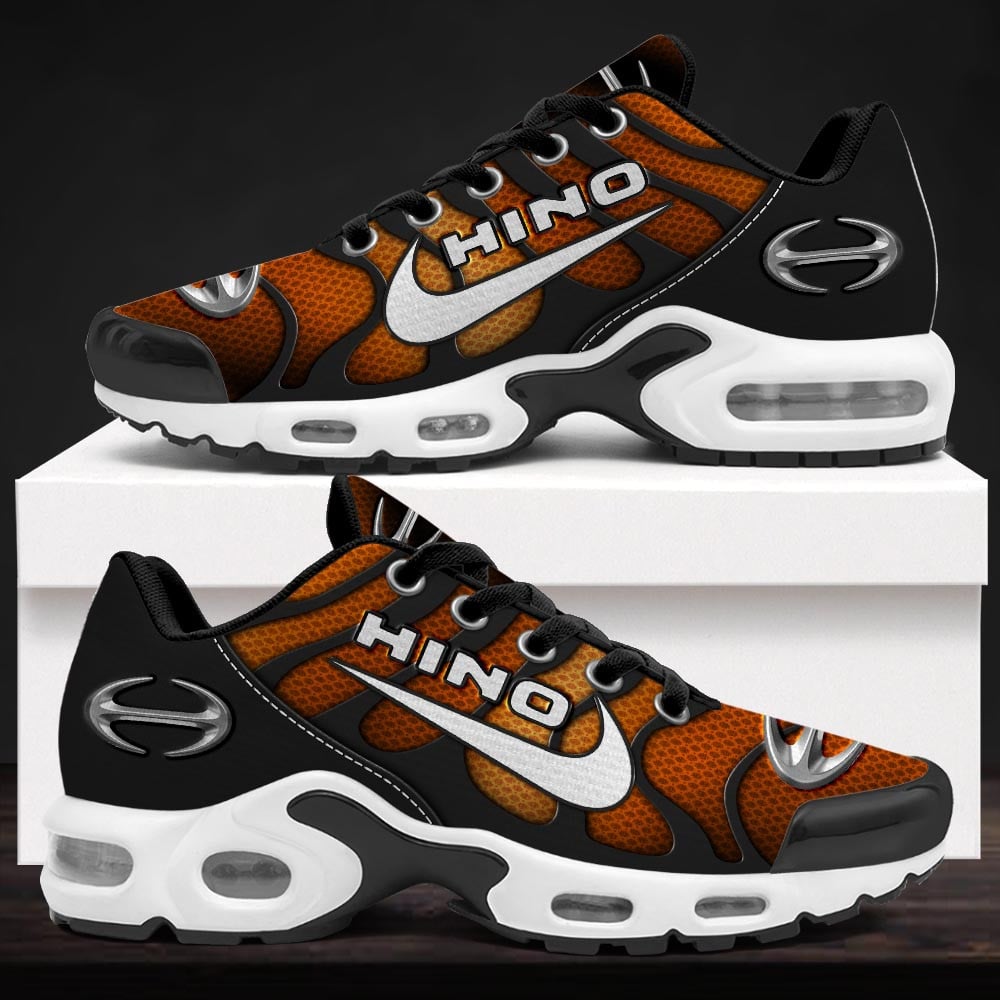 Footwearstorm Hino TN Shoes Sneakers For Men And Women 3