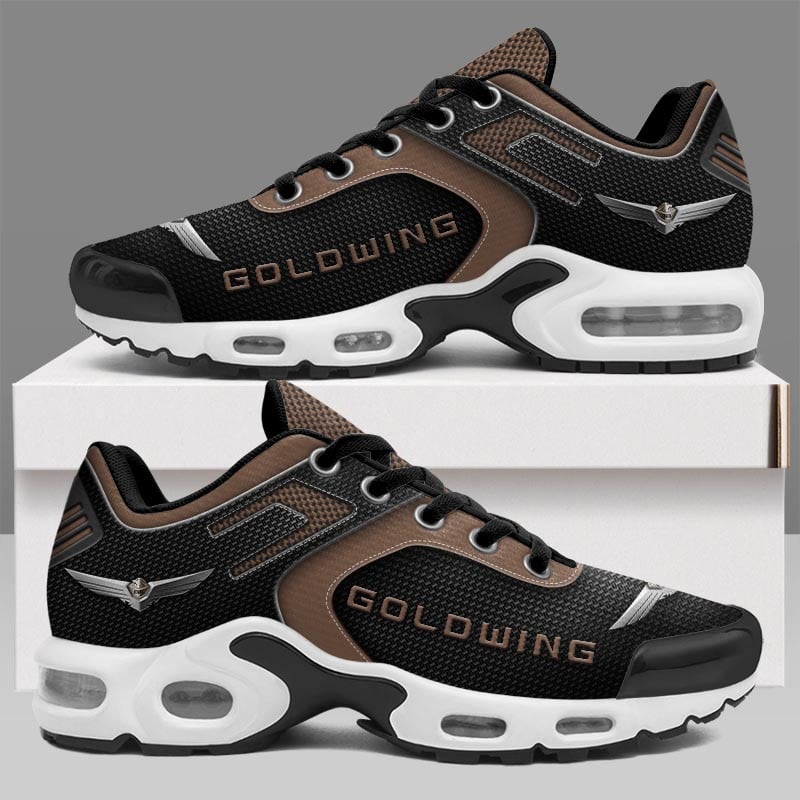 Footwearstorm Honda Goldwing TN Shoes Sneakers For Men And Women 10