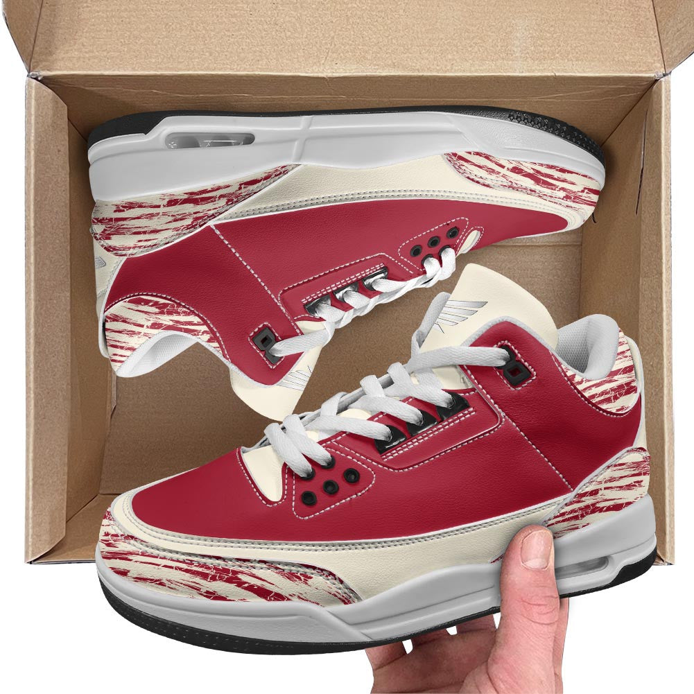 Footwearstorm Honda Motors AJ3 Sneakers Shoes For Men And Women