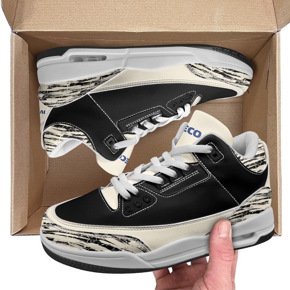 Footwearstorm Iveco AJ3 Sneakers Shoes For Men And Women
