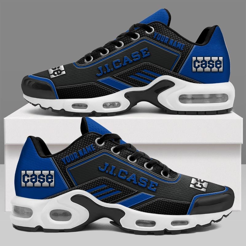 Footwearstorm J.I. Case TN Shoes Sneakers For Men And Women 13