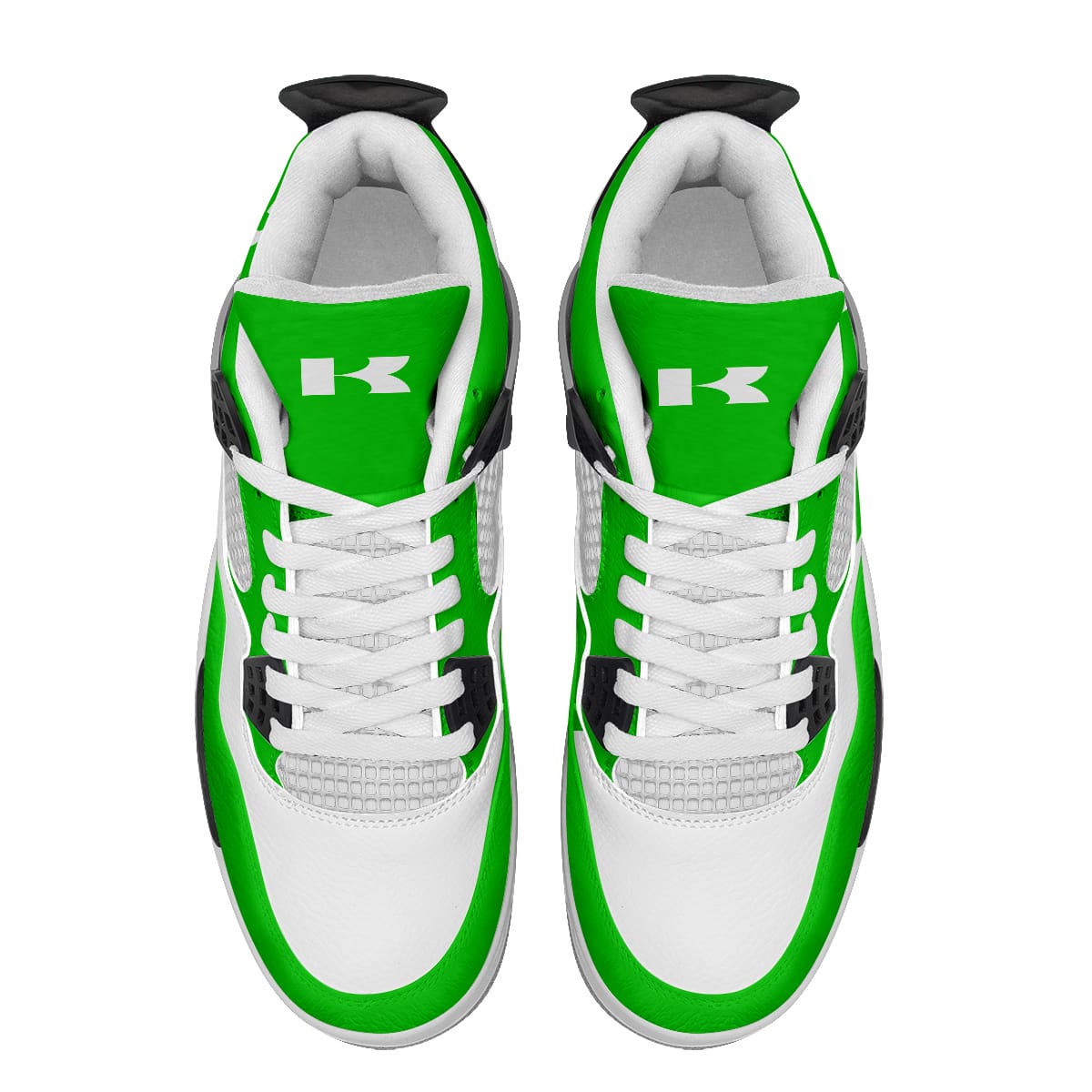 Footwearstorm Kawasaki AJ4 Sneakers Shoes For Men And Women