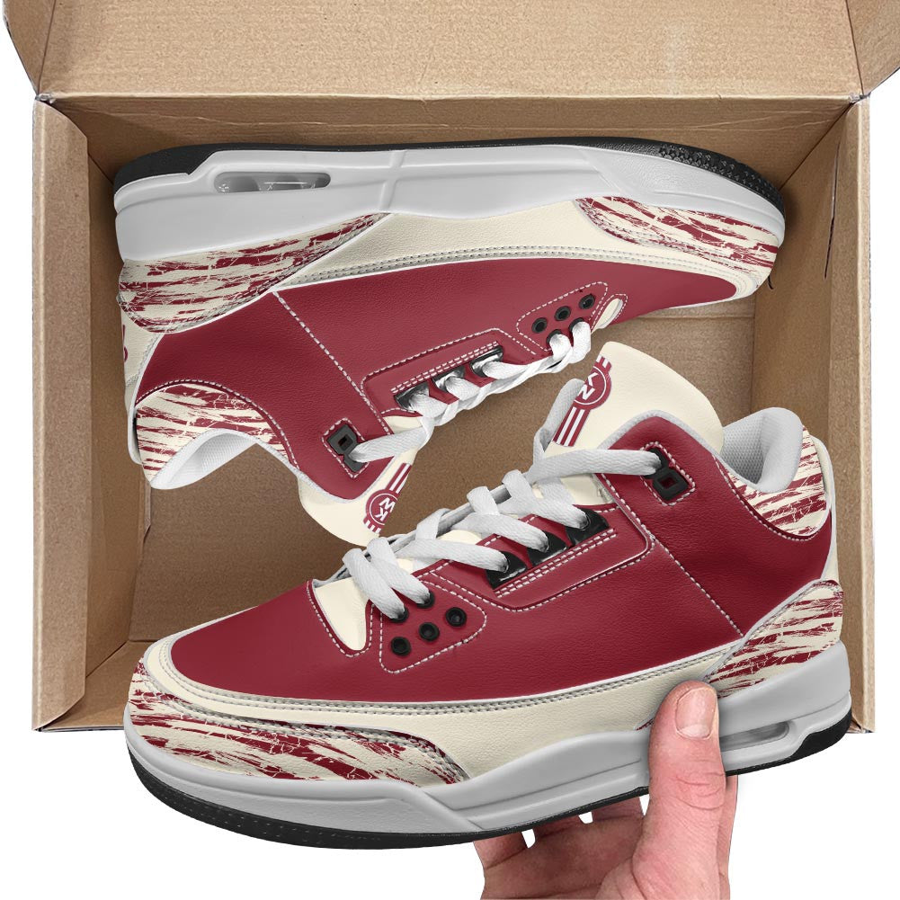 Footwearstorm Kenworth AJ3 Sneakers Shoes For Men And Women