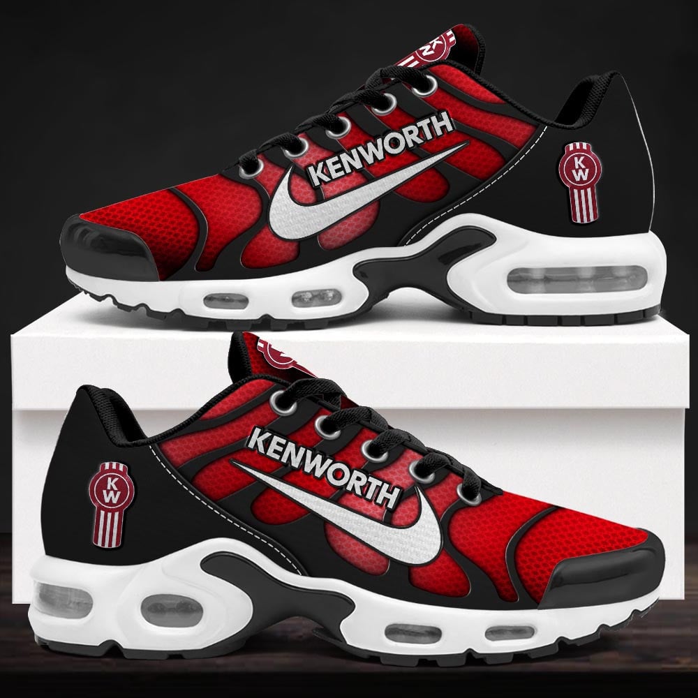Footwearstorm Kenworth TN Shoes Sneakers For Men And Women 6