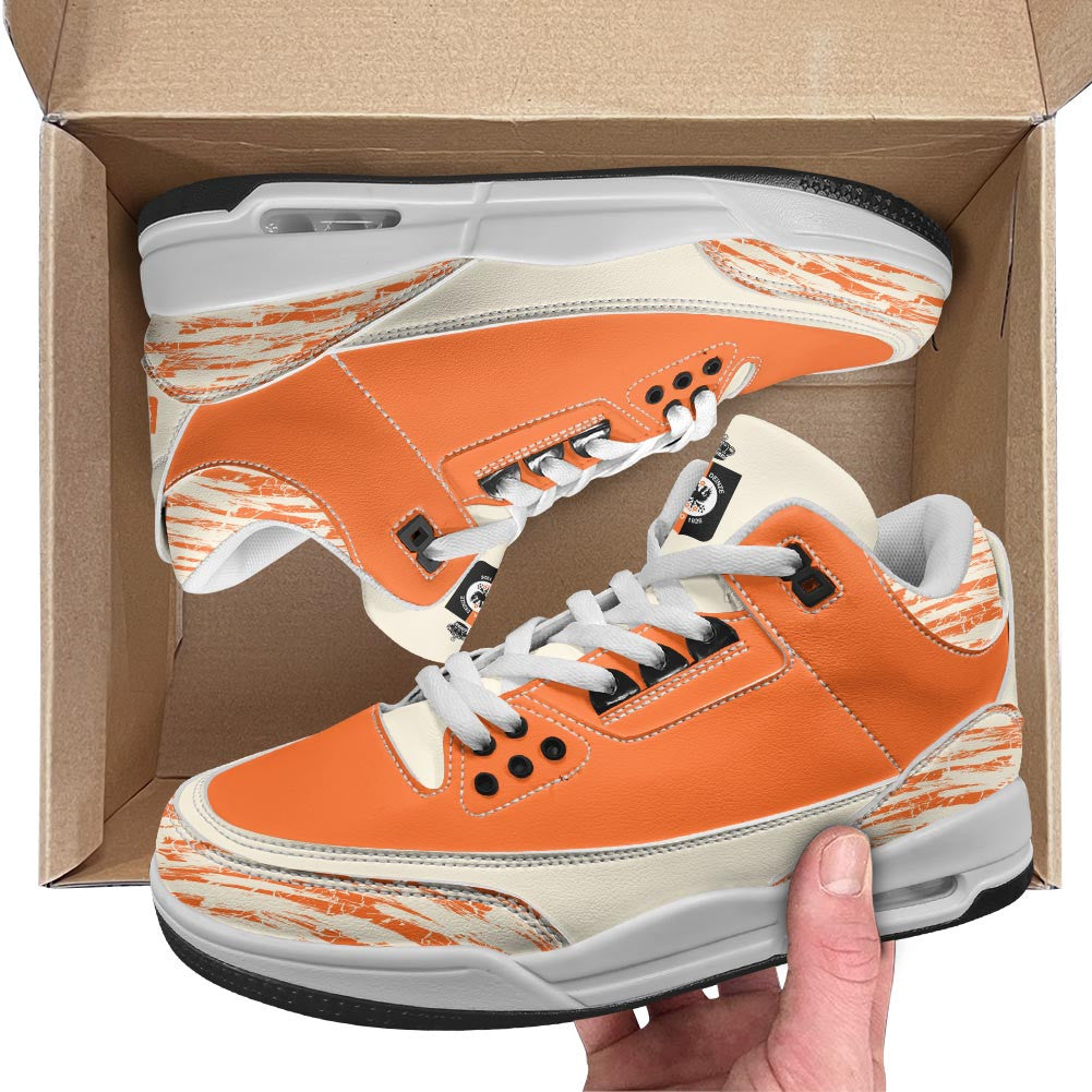 Footwearstorm KMSK Deinze AJ3 Sneakers Shoes For Men And Women
