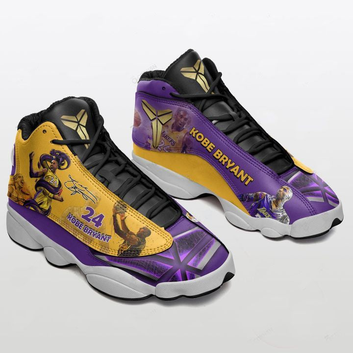 Footwearstorm Kobe Bryant AJ13 Sneakers Shoes For Men And Women 2