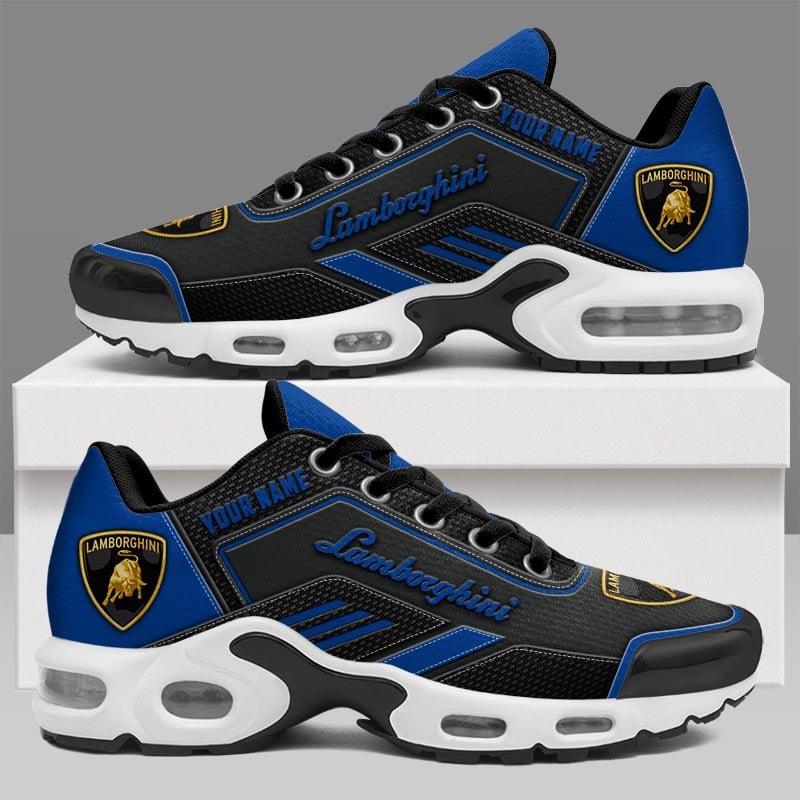 Footwearstorm Lamborghini TN Shoes Sneakers For Men And Women 7