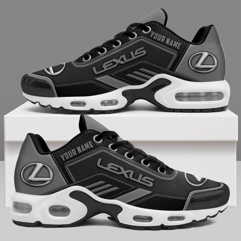 Footwearstorm Lexus TN Shoes Sneakers For Men And Women 9