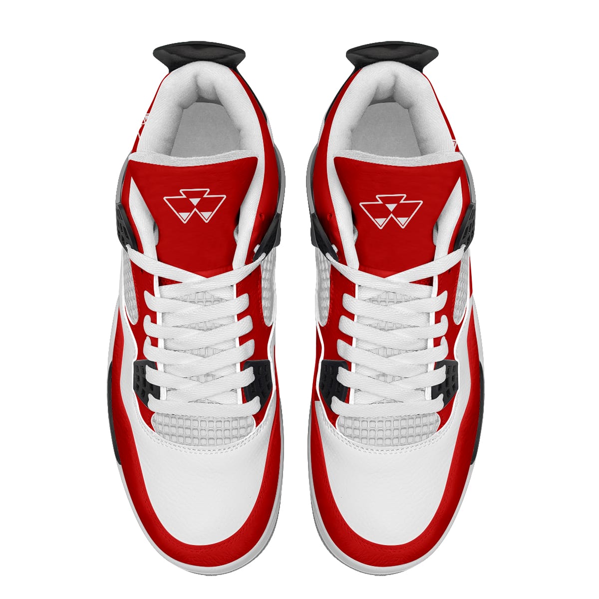 Footwearstorm Massey Ferguson AJ4 Sneakers Shoes For Men And Women