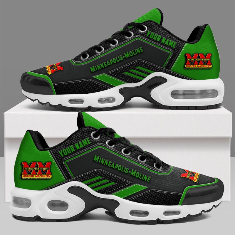Footwearstorm Minneapolis Moline TN Shoes Sneakers For Men And Women 14