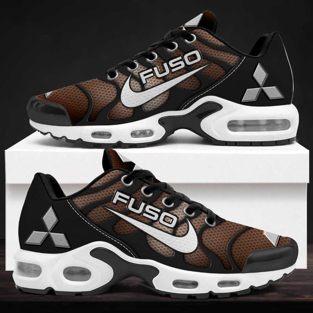 Footwearstorm Mitsubishi Fuso TN Shoes Sneakers For Men And Women 4