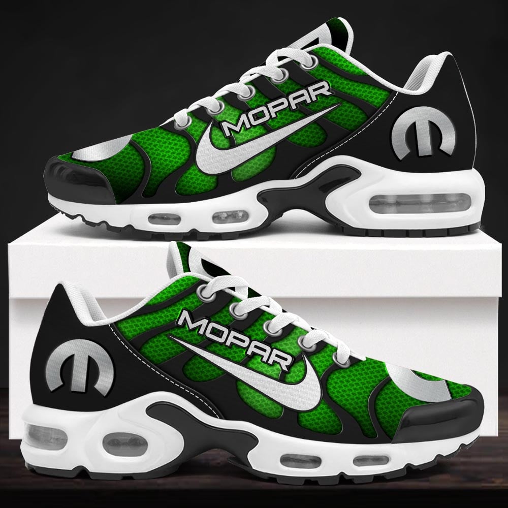 Footwearstorm Mopar TN Shoes Sneakers For Men And Women 1