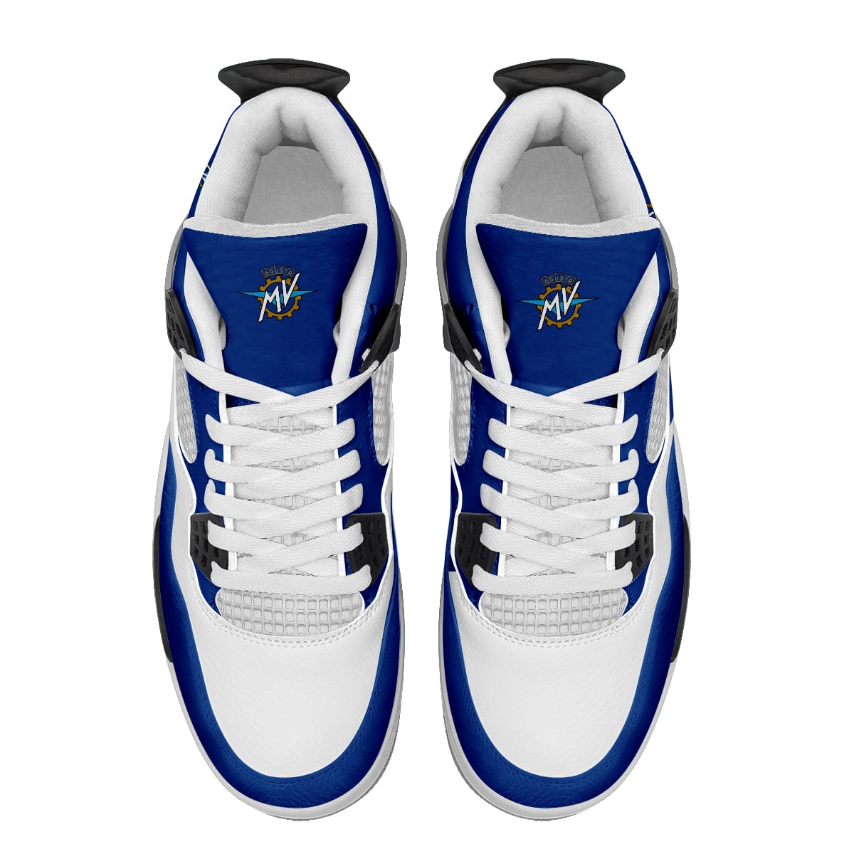 Footwearstorm MV Agusta AJ4 Sneakers Shoes For Men And Women