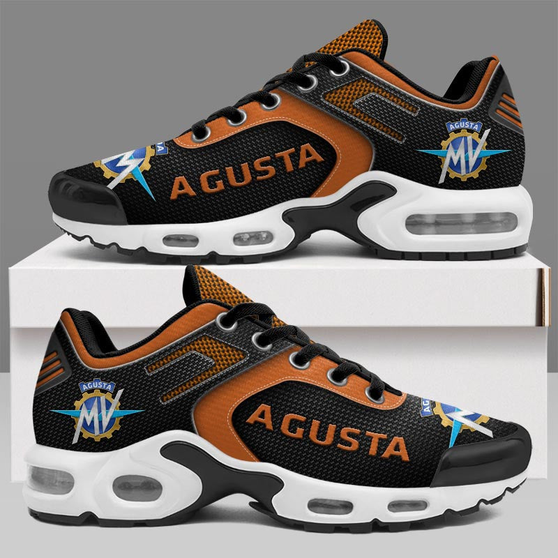 Footwearstorm MV Agusta TN Shoes Sneakers For Men And Women 9