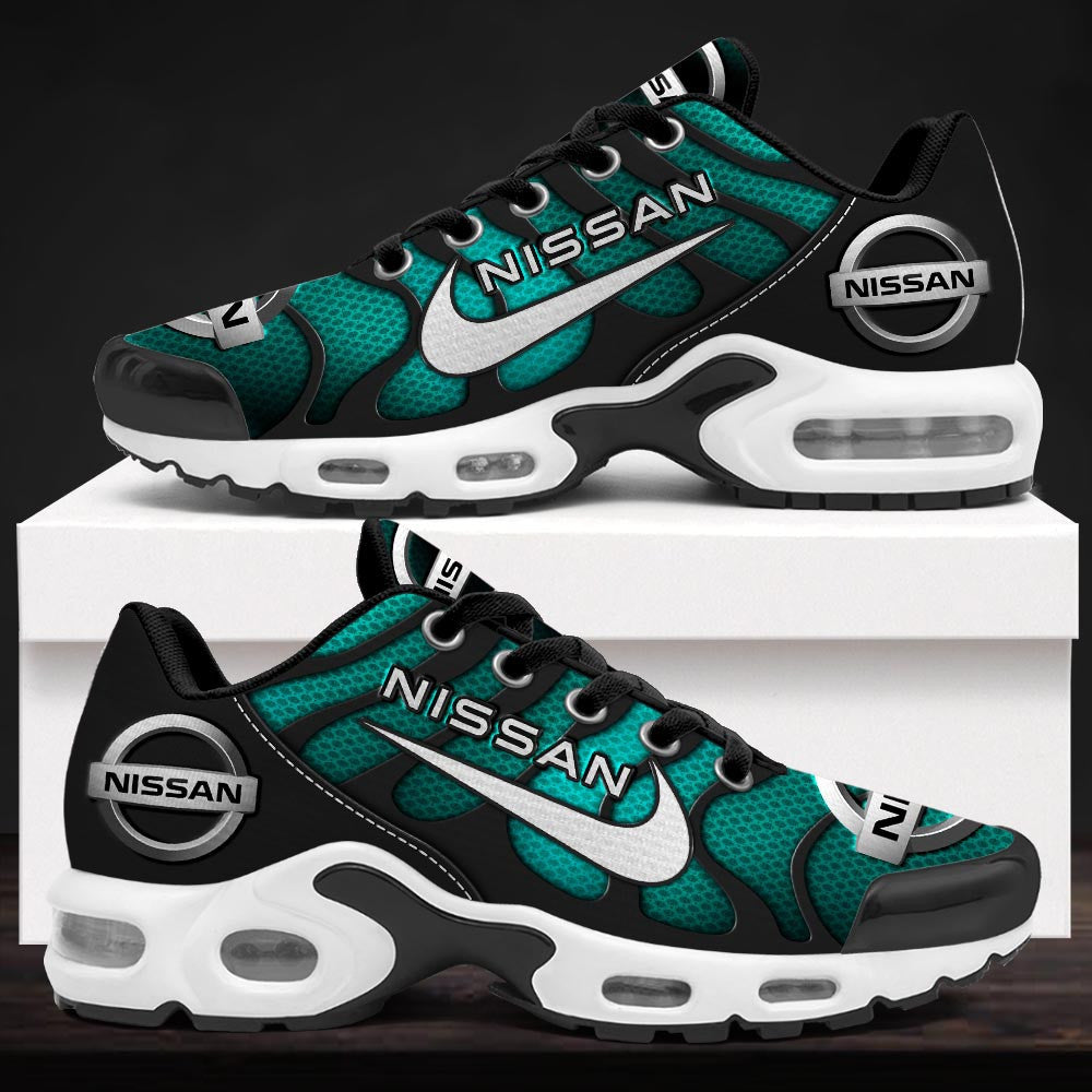 Footwearstorm Nissan TN Shoes Sneakers For Men And Women 14