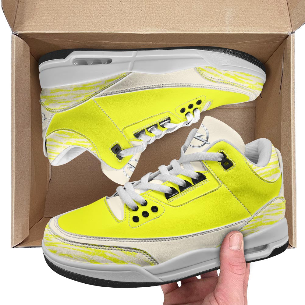 Footwearstorm Opel AJ3 Sneakers Shoes For Men And Women