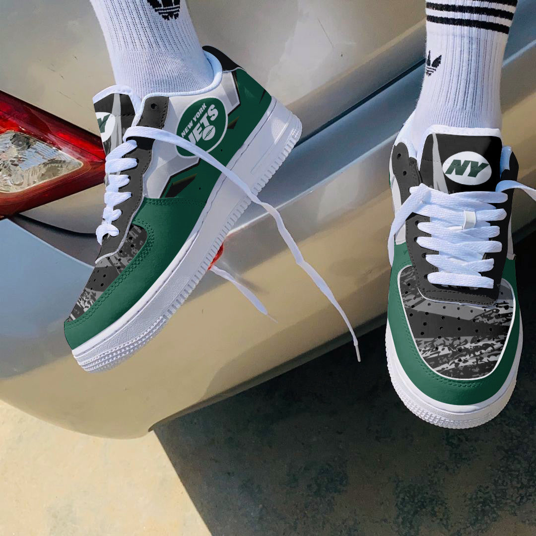 Footwearstorm Philadelphia Eagles NFL Air Low-Top Sneakers Shoes For Men And Women 1205309