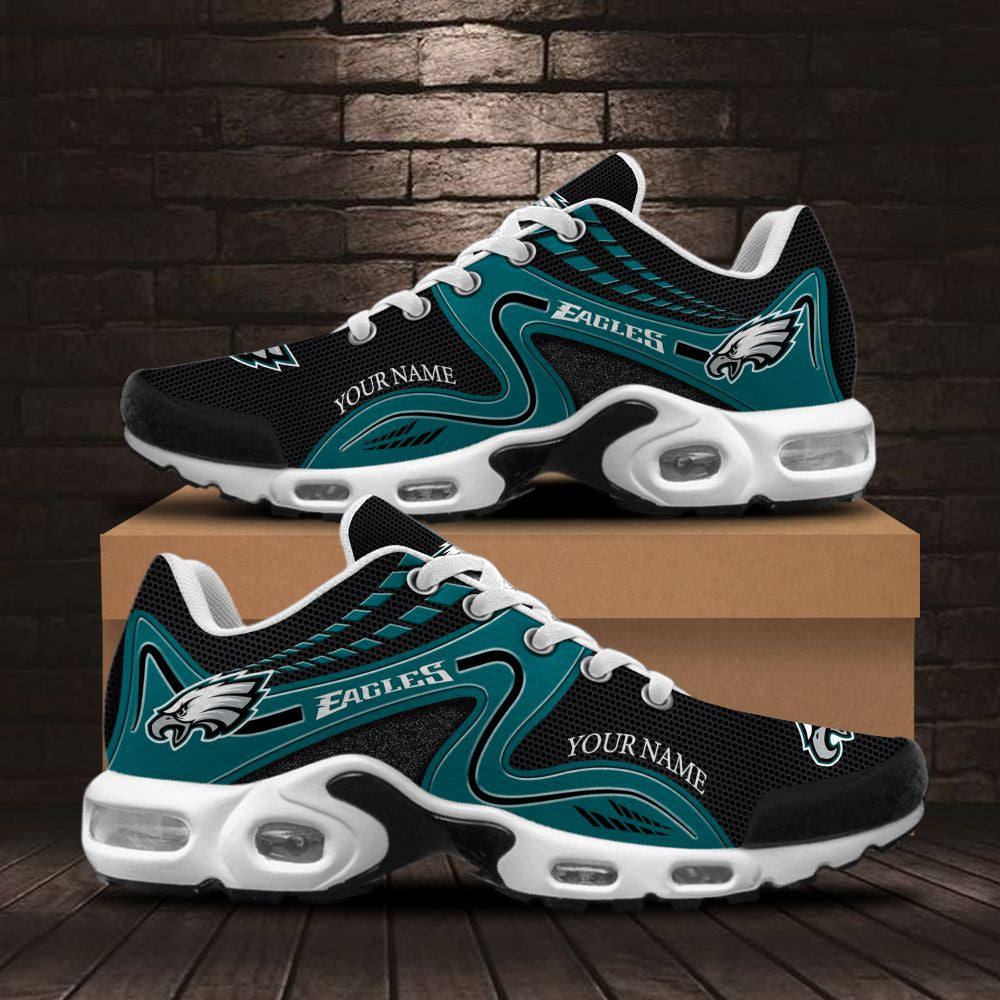 Footwearstorm Philadelphia Eagles TN Shoes Sneakers For Men And Women 17