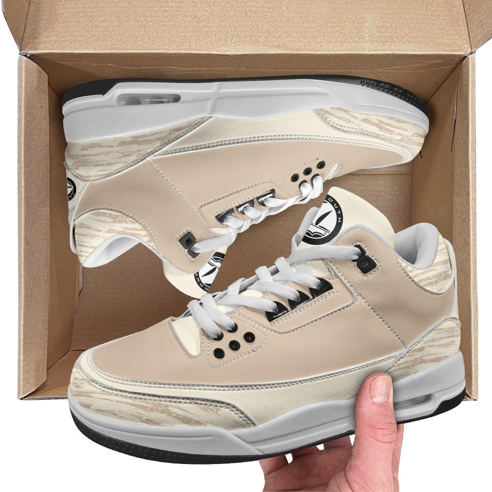 Footwearstorm Plymouth AJ3 Sneakers Shoes For Men And Women