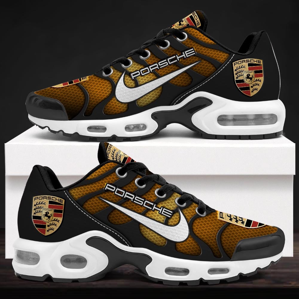 Footwearstorm Porsche TN Shoes Sneakers For Men And Women 6