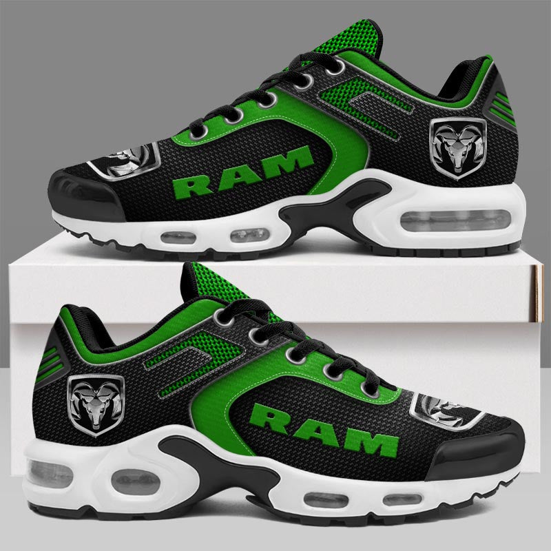 Footwearstorm Ram Truck TN Shoes Sneakers For Men And Women 18