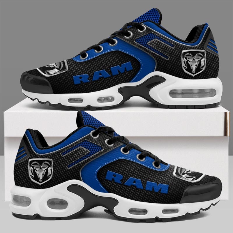Footwearstorm Ram Truck TN Shoes Sneakers For Men And Women 19
