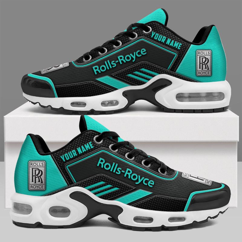 Footwearstorm Rolls Royce TN Shoes Sneakers For Men And Women 13