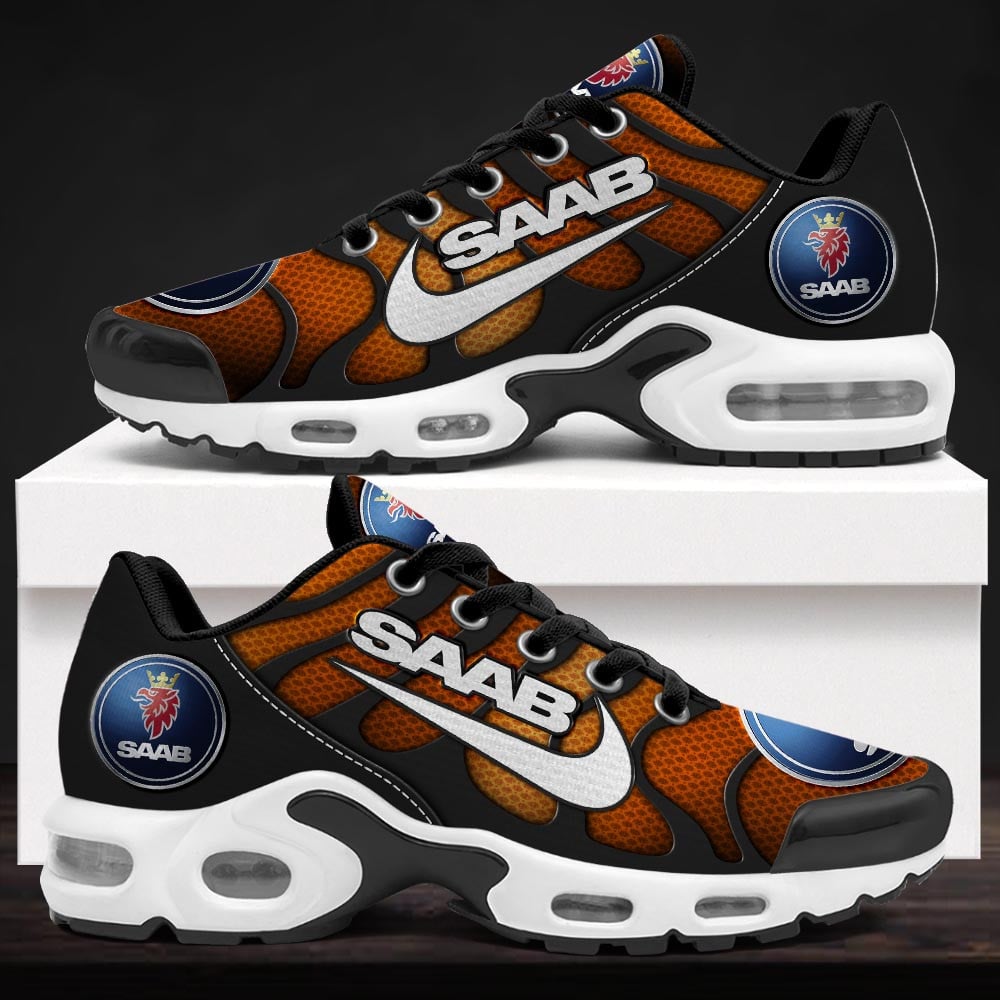 Footwearstorm Saab TN Shoes Sneakers For Men And Women 9
