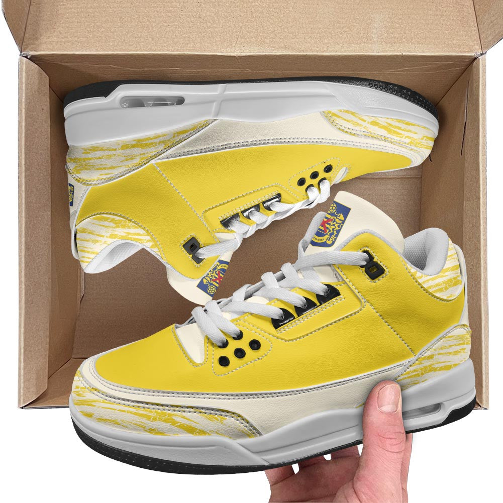 Footwearstorm SK Beveren AJ3 Sneakers Shoes For Men And Women