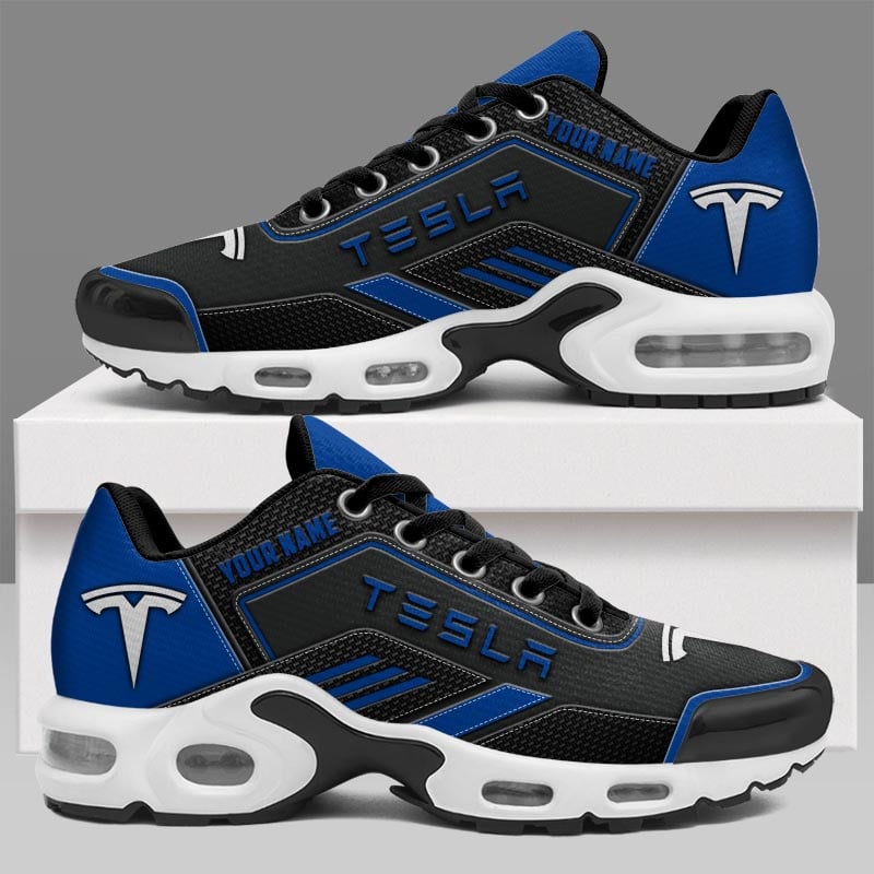 Footwearstorm Tesla TN Shoes Sneakers For Men And Women 14