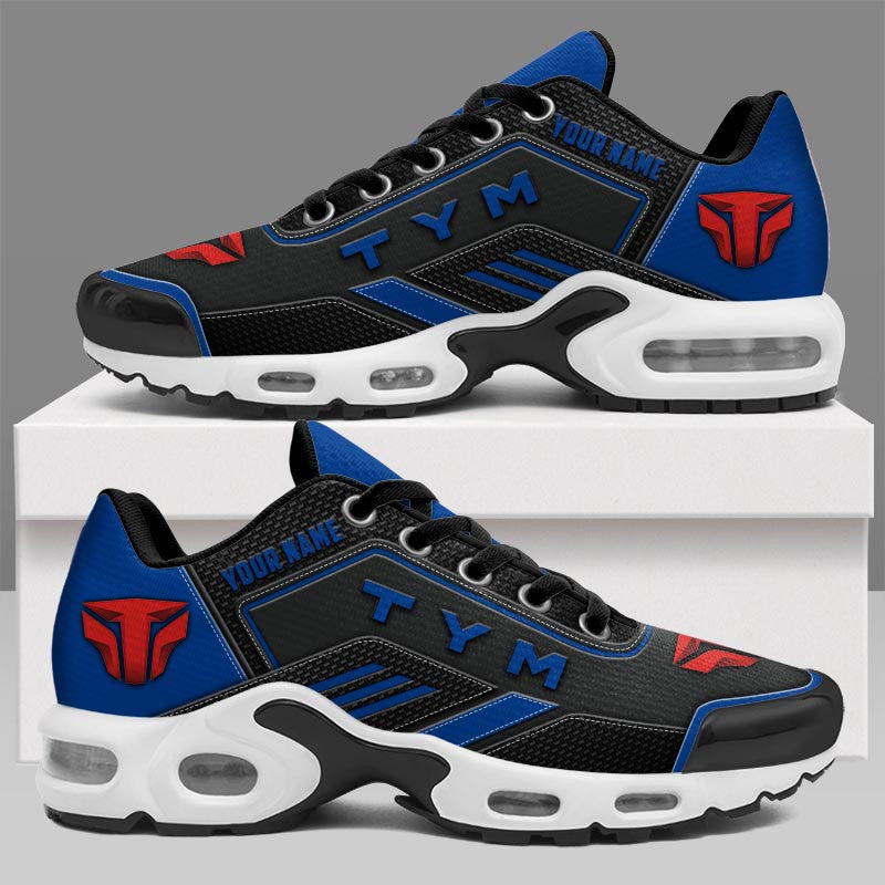 Footwearstorm TYM Tractors TN Shoes Sneakers For Men And Women 14