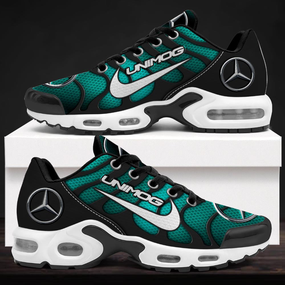 Footwearstorm Unimog TN Shoes Sneakers For Men And Women 6