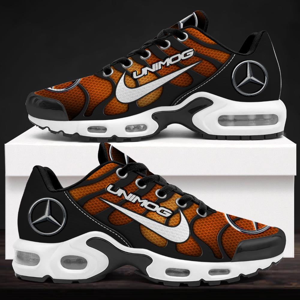 Footwearstorm Unimog TN Shoes Sneakers For Men And Women 2