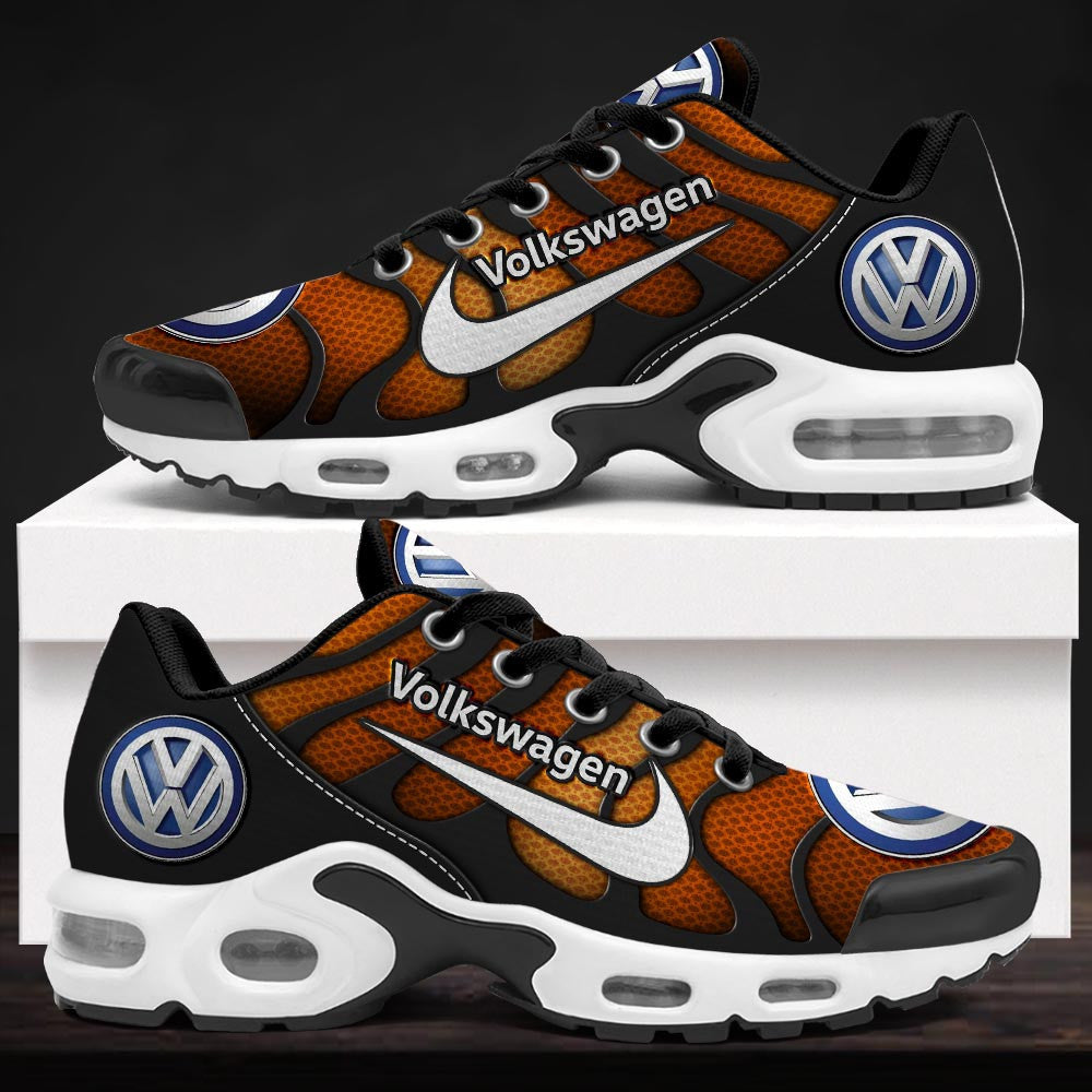 Footwearstorm Volkswagen TN Shoes Sneakers For Men And Women 2