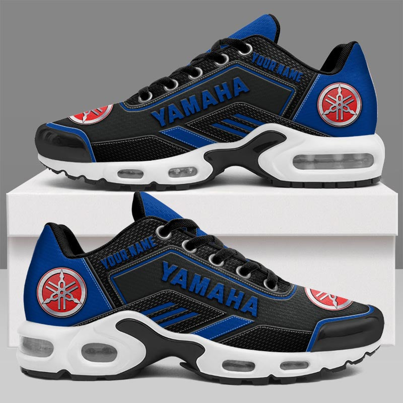 Footwearstorm Yamaha TN Shoes Sneakers For Men And Women 5