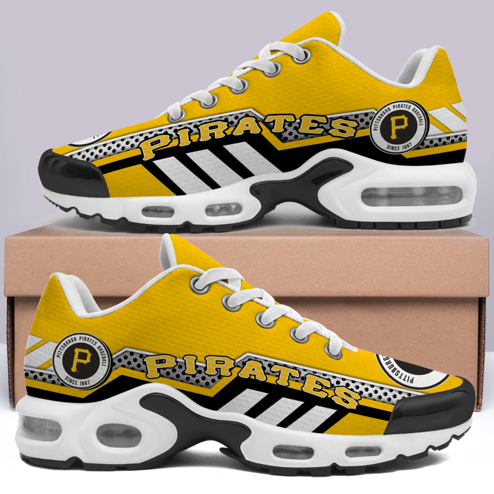 Footwearstorm Pittsburgh Pirates TN Shoes Sneakers For Men And Women 2309201