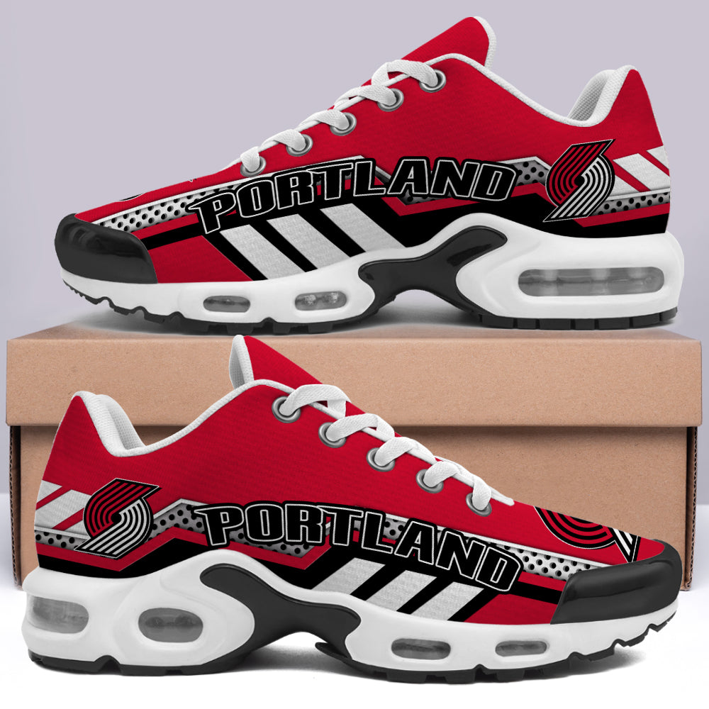 Footwearstorm Portland Trail Blazers TN Shoes Sneakers For Men And Women 2309176