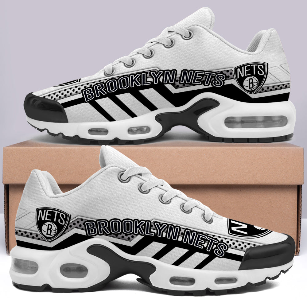 Footwearstorm Brooklyn Nets TN Shoes Sneakers For Men And Women 2309175